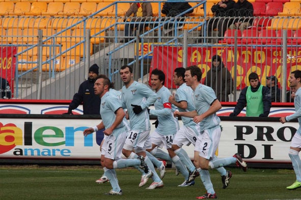 Lazio e Roma, puntiamo sui successi